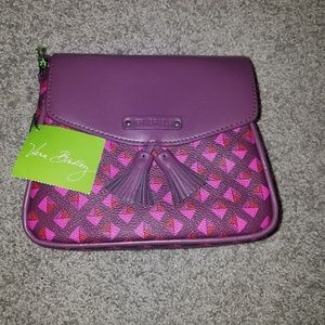 Vera Bradley Crossbody NWT